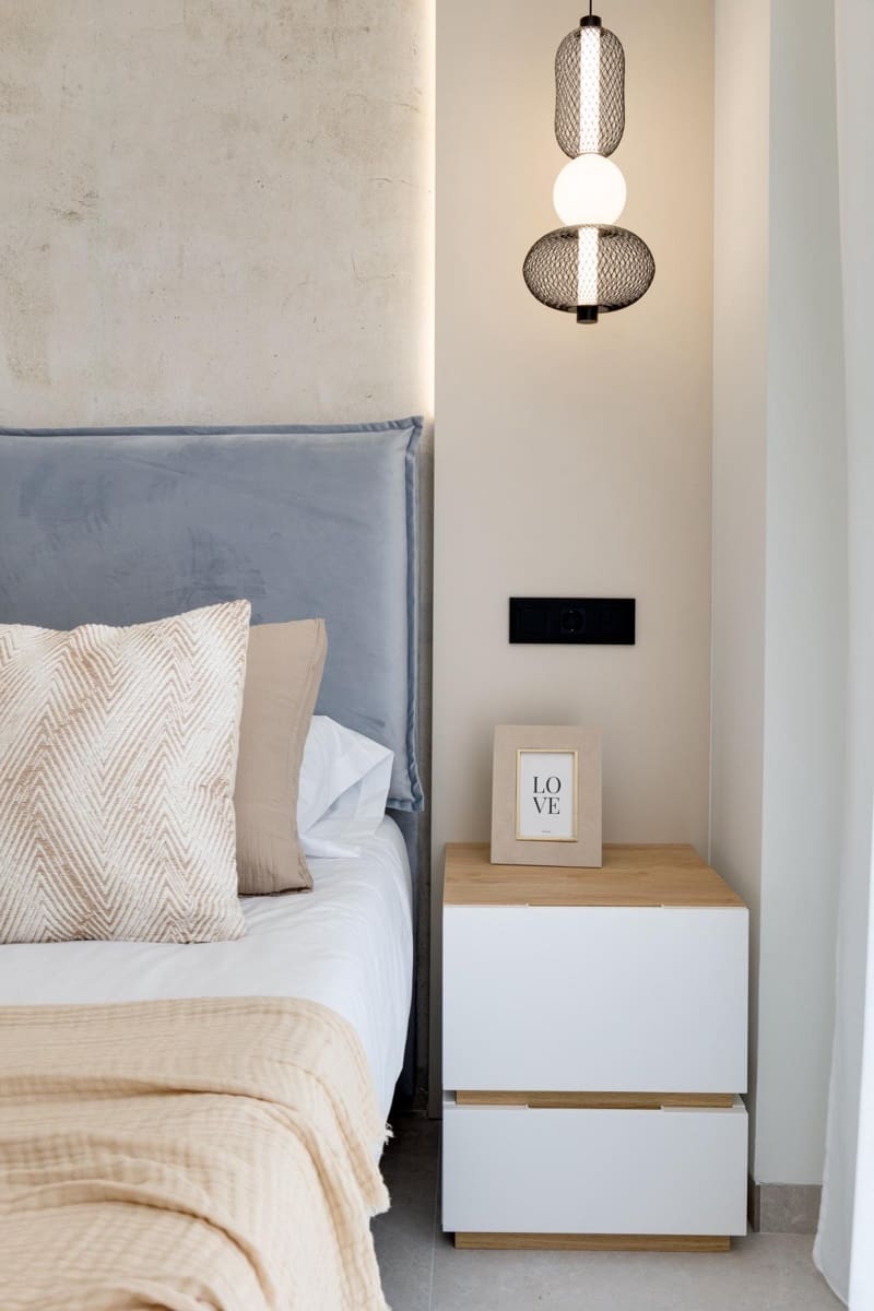 2 slaapkamer Penthouse te koop in Guardamar del Segura met zwembad garage - € 445.000 (Ref: 9785982)