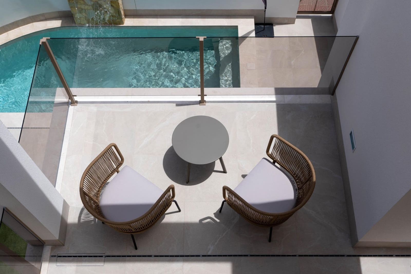 3 slaapkamer Villa te koop in Los Alcazares met zwembad - € 439.000 (Ref: 9785983)