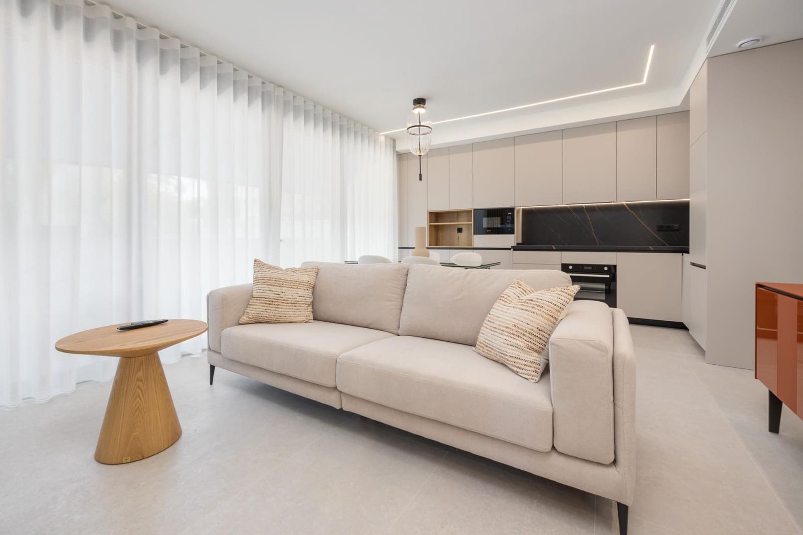 2 slaapkamer Appartement te koop in Guardamar del Segura met zwembad garage - € 245.000 (Ref: 9785984)