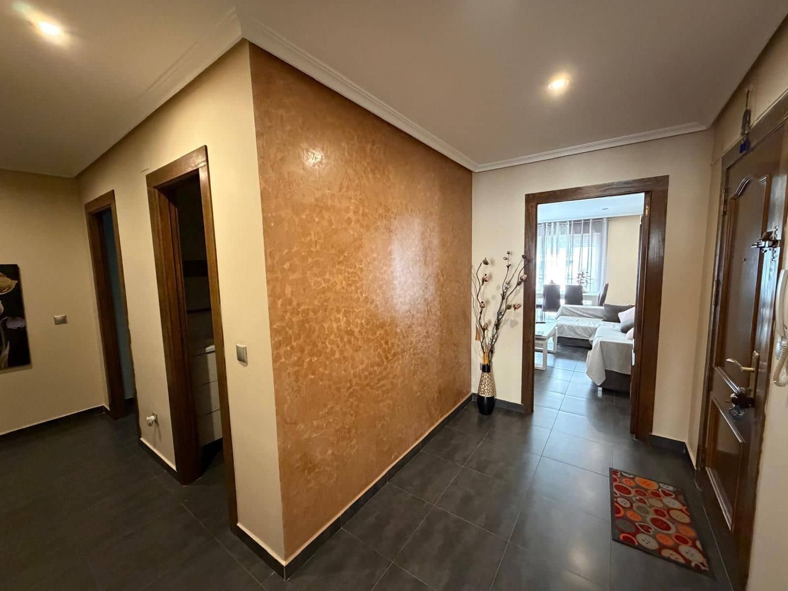 3 bedroom Flat for sale in Beniel - € 150,000 (Ref: 9788539)