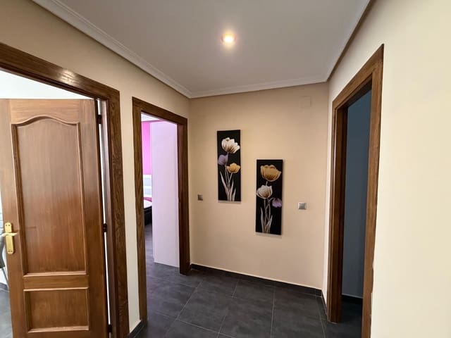 3 soverom Leilighet til salgs i Beniel - € 150 000 (Ref: 9788539)