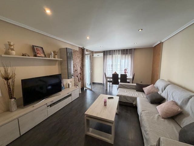 3 soverom Leilighet til salgs i Beniel - € 150 000 (Ref: 9788539)