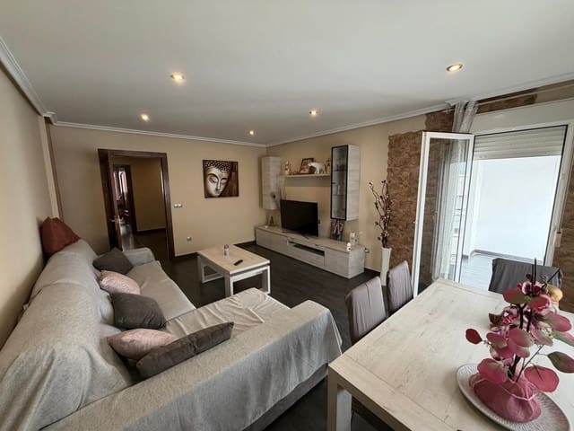 3 soverom Leilighet til salgs i Beniel - € 150 000 (Ref: 9788539)