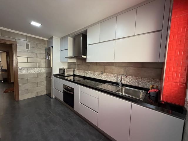 3 soverom Leilighet til salgs i Beniel - € 150 000 (Ref: 9788539)