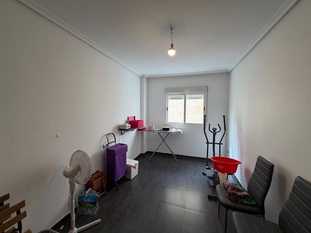 3 soverom Leilighet til salgs i Beniel - € 150 000 (Ref: 9788539)