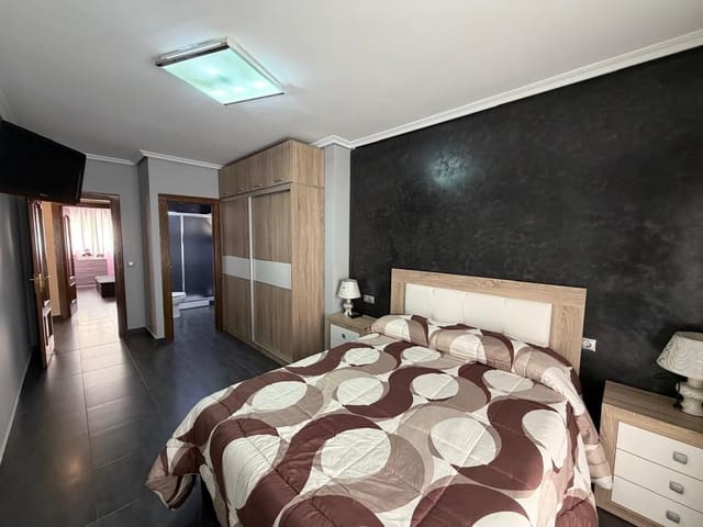 3 soverom Leilighet til salgs i Beniel - € 150 000 (Ref: 9788539)