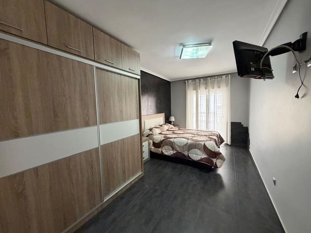 3 soverom Leilighet til salgs i Beniel - € 150 000 (Ref: 9788539)