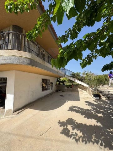 1 chambre Finca/Maison de Campagne à vendre à Molins - Campaneta - San Bartolomé, Orihuela avec garage - 139 000 € (Ref: 9788540)