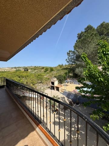 1 chambre Finca/Maison de Campagne à vendre à Molins - Campaneta - San Bartolomé, Orihuela avec garage - 139 000 € (Ref: 9788540)