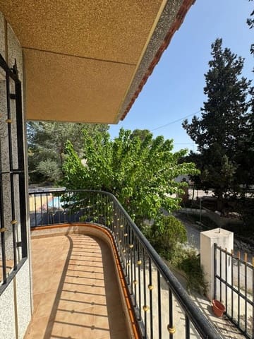 1 chambre Finca/Maison de Campagne à vendre à Molins - Campaneta - San Bartolomé, Orihuela avec garage - 139 000 € (Ref: 9788540)