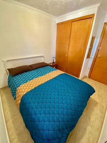 2 camera da letto Bungalow in vendita in El Chaparral - La Siesta - La Torreta, Torrevieja con piscina - 148.000 € (Rif: 9788542)