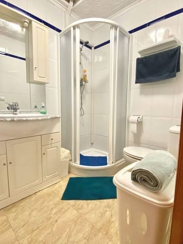 2 camera da letto Bungalow in vendita in El Chaparral - La Siesta - La Torreta, Torrevieja con piscina - 148.000 € (Rif: 9788542)