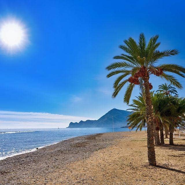 3 sypialnia Willa na sprzedaż w La Nucia - 795 000 € (Ref: 9806602)