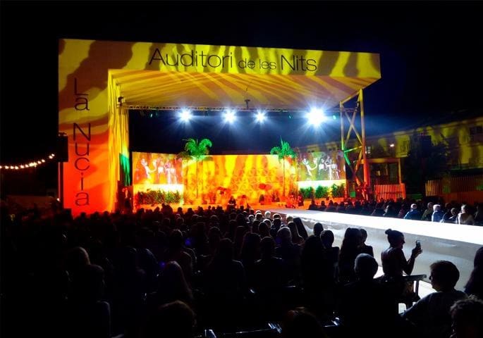 3 sypialnia Willa na sprzedaż w La Nucia - 795 000 € (Ref: 9806602)