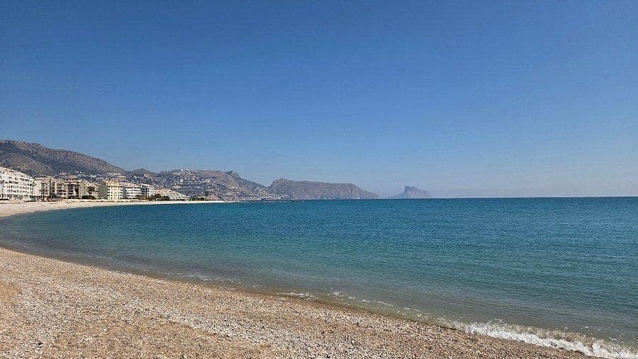 3 quarto Moradia para venda em La Nucia - 720 000 € (Ref: 9806602)
