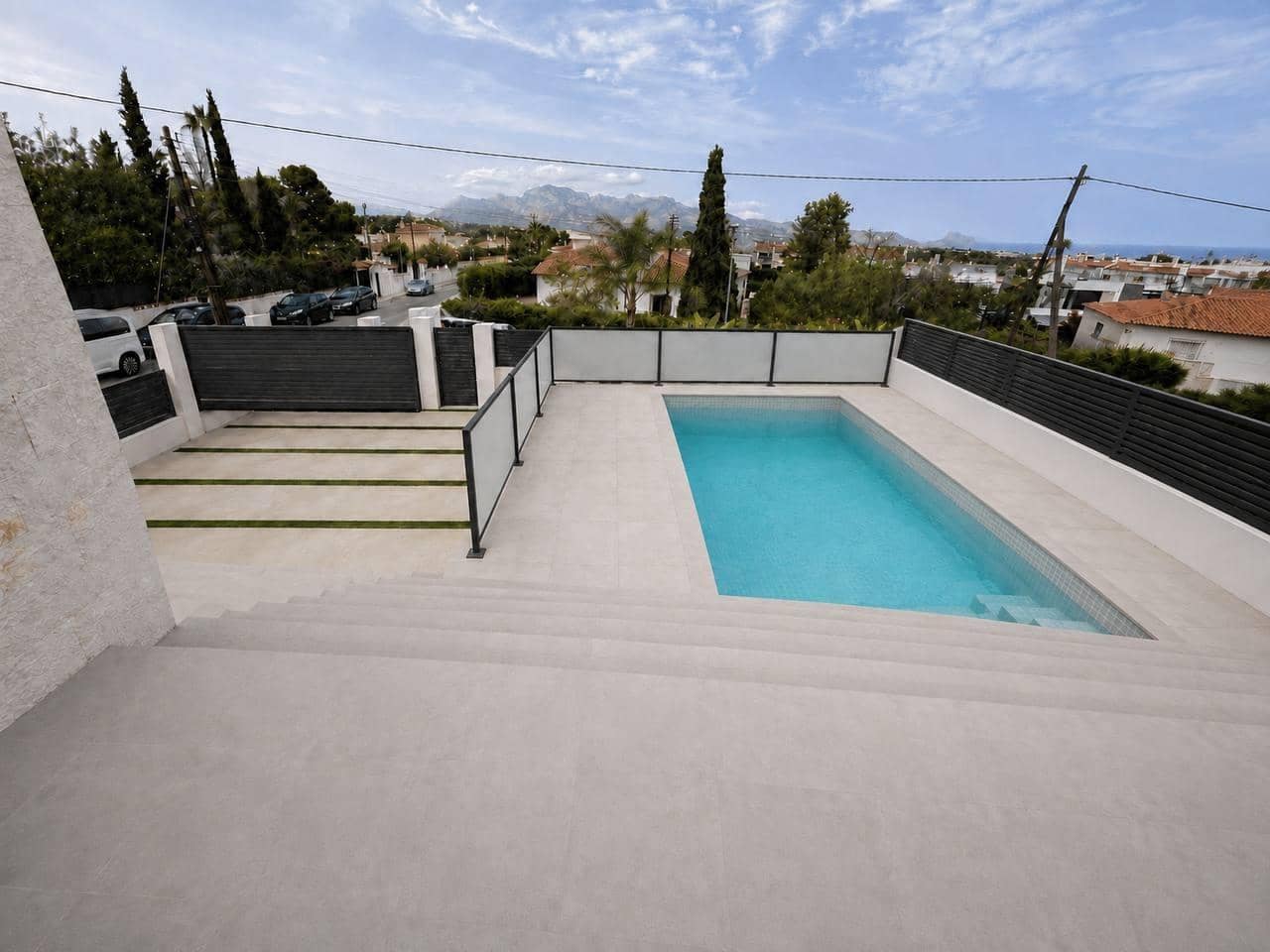 3 quarto Moradia para venda em La Nucia - 720 000 € (Ref: 9806602)