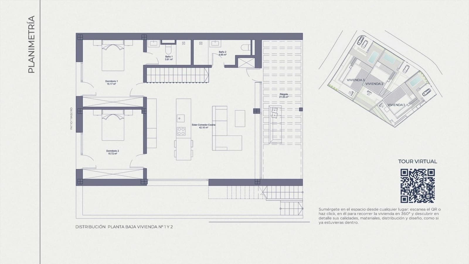 3 quarto Moradia para venda em La Nucia - 720 000 € (Ref: 9806602)