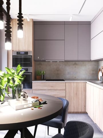 3 soverom Villa til salgs i Finestrat med svømmebasseng - € 550 000 (Ref: 9814387)