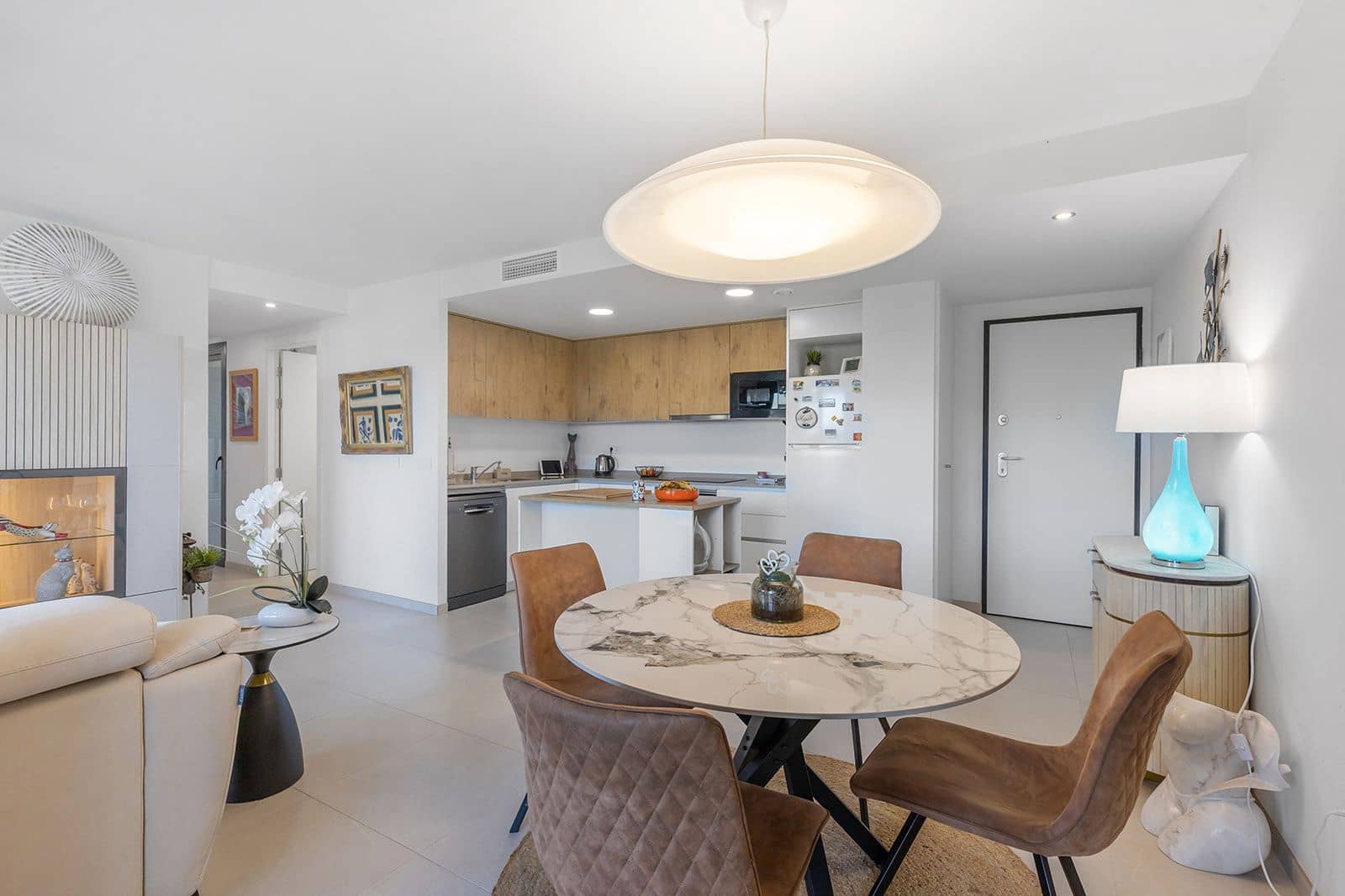 2 bedroom Apartment for sale in Punta Prima - € 519,000 (Ref: 9814388)