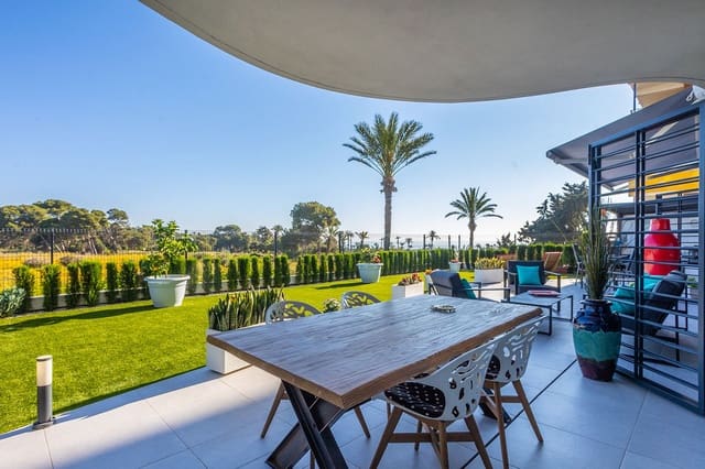 2 chambre Appartement à vendre à Punta Prima, Torrevieja - 519 000 € (Ref: 9814388)