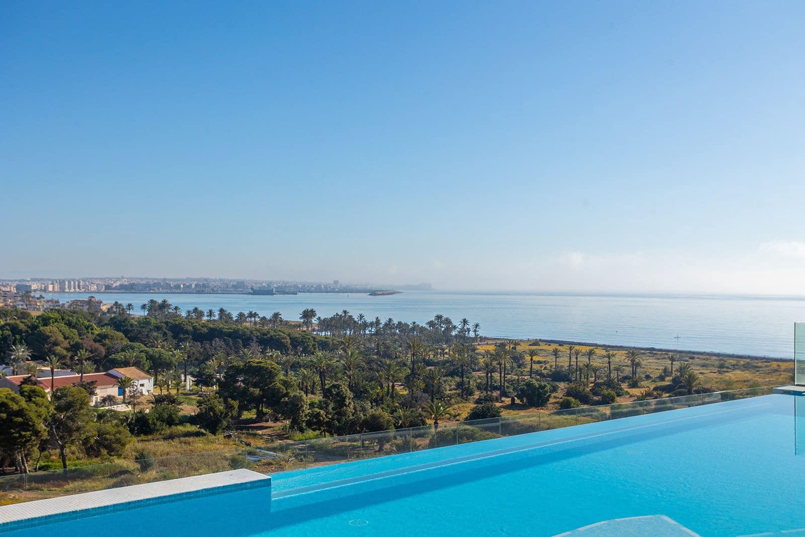 2 bedroom Apartment for sale in Punta Prima - € 519,000 (Ref: 9814388)