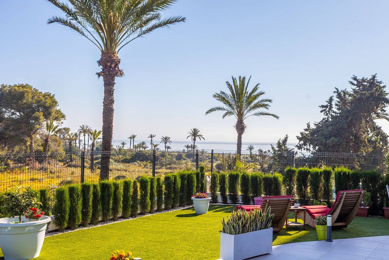 2 bedroom Apartment for sale in Punta Prima - € 519,000 (Ref: 9814388)