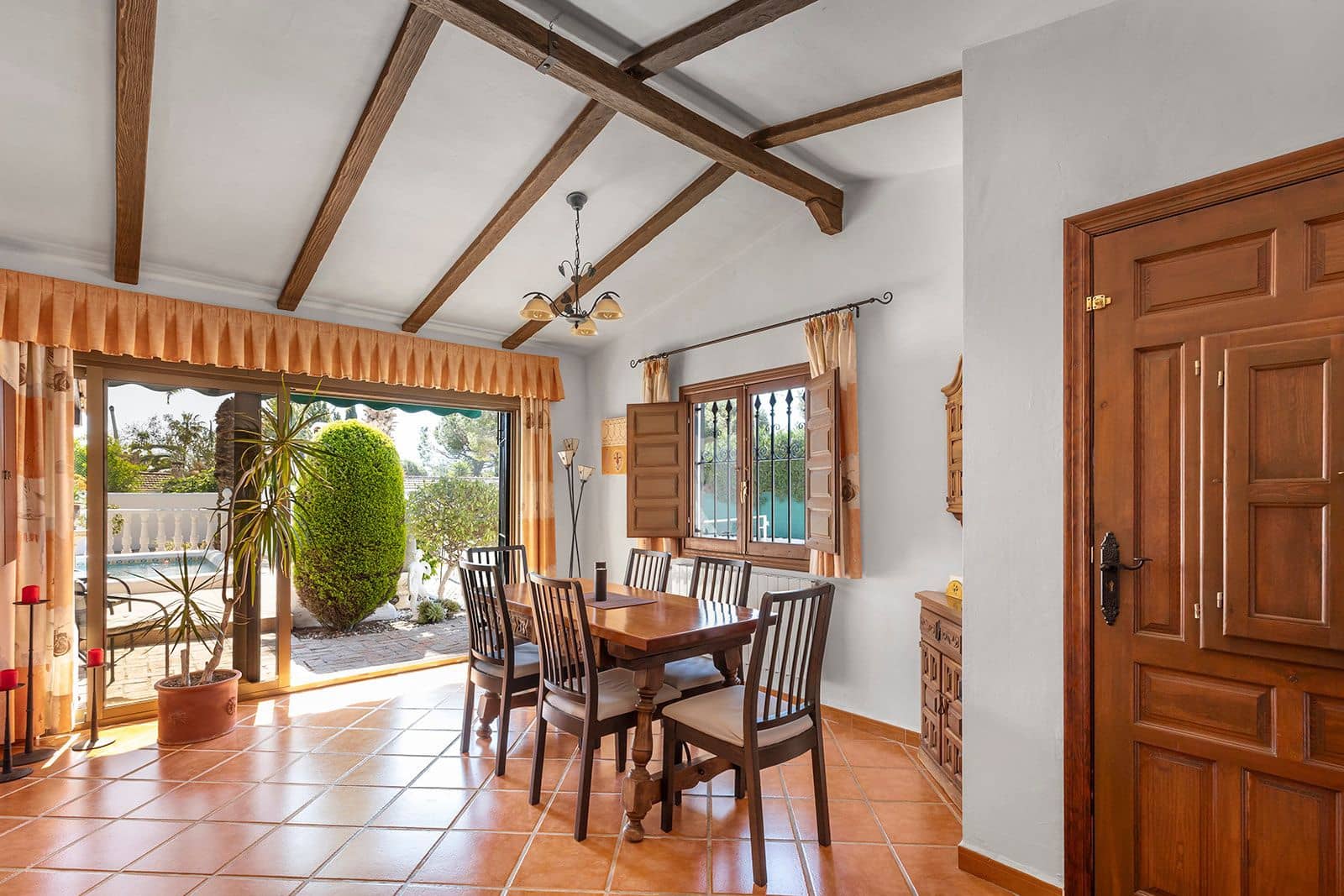 3 camera da letto Villa in vendita in Orihuela Costa - 499.000 € (Rif: 9814391)