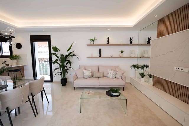 3 Zimmer Villa zu verkaufen in Rojales - 905.474 € (Ref: 9825415)
