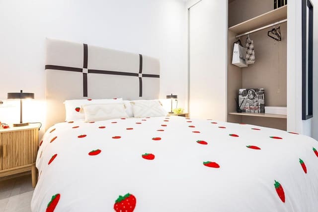 2 chambre Villa/Maison Semi-Mitoyenne à vendre à Desamparados - Hurchillo - Torremendo, Orihuela avec piscine - 351 000 € (Ref: 9831681)