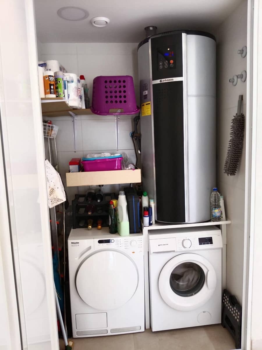 2 quarto Penthouse para venda em El Raso com piscina garagem - 449 000 € (Ref: 9836507)