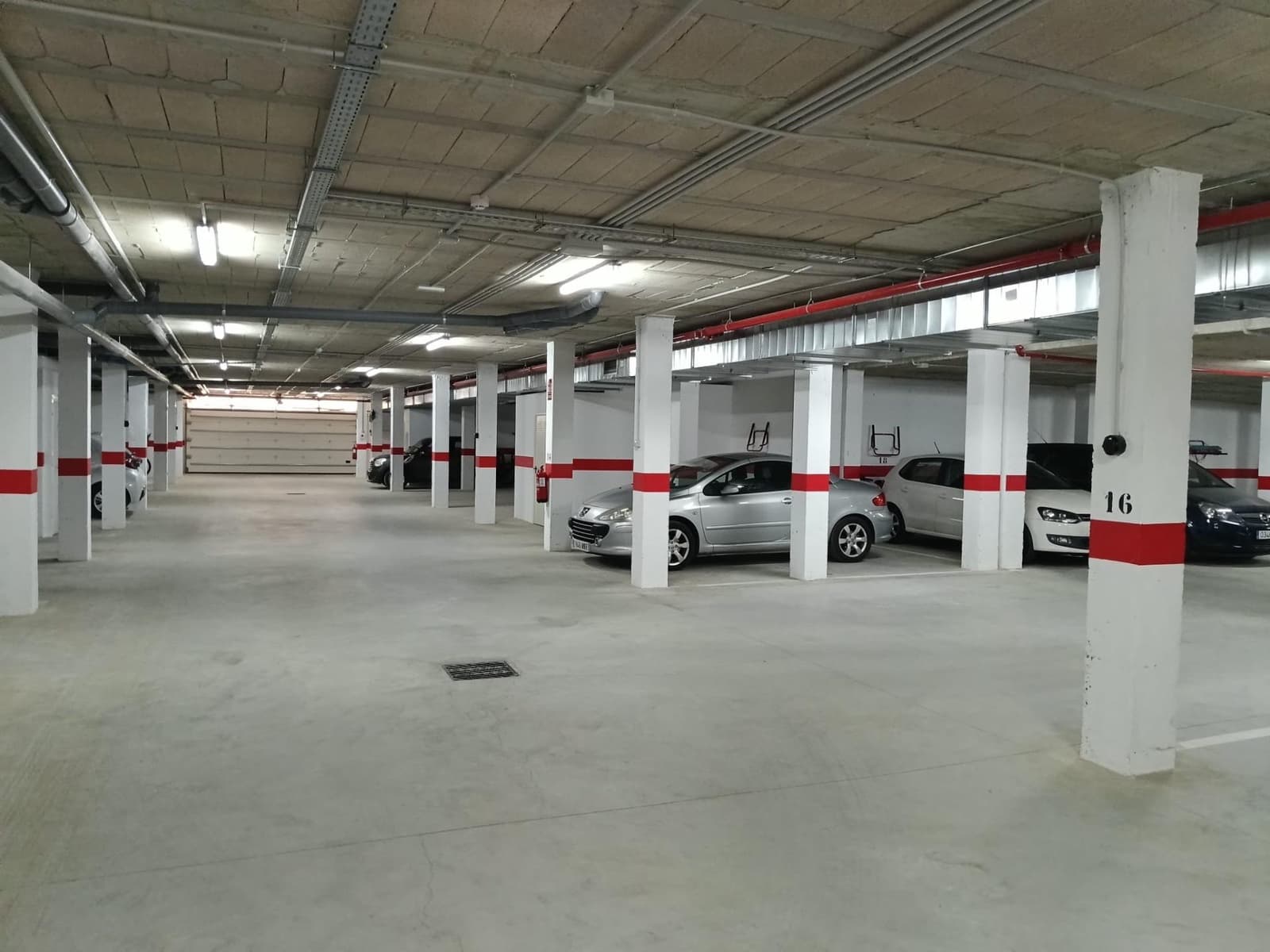 2 quarto Penthouse para venda em El Raso com piscina garagem - 449 000 € (Ref: 9836507)