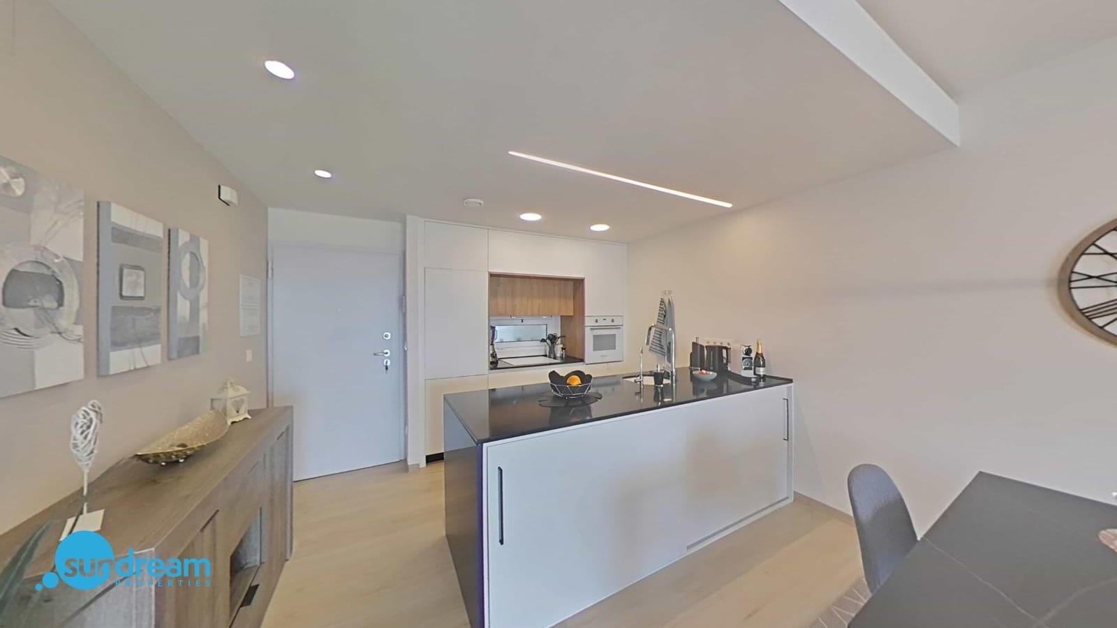 2 quarto Penthouse para venda em El Raso com piscina garagem - 449 000 € (Ref: 9836507)