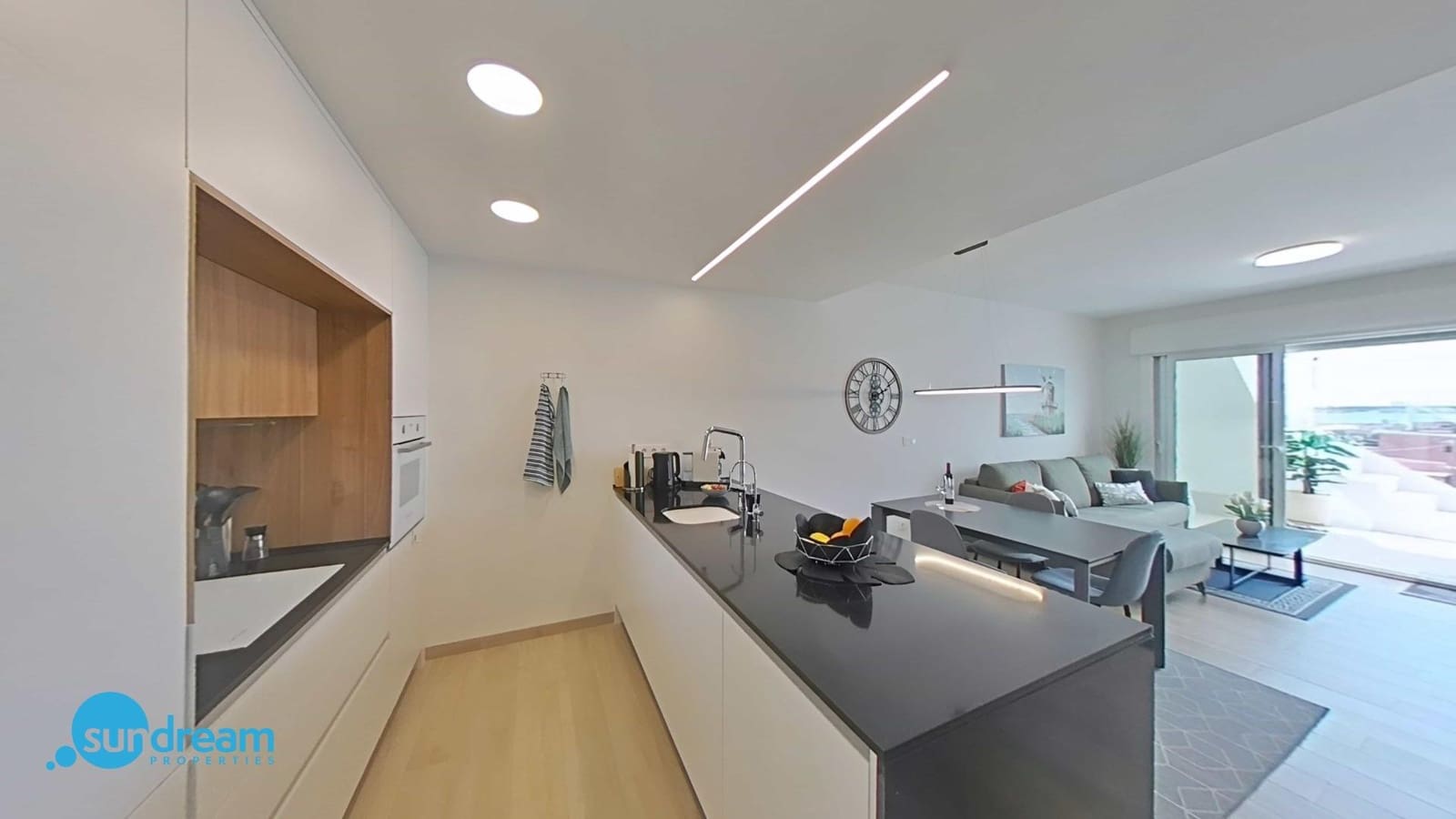 2 quarto Penthouse para venda em El Raso com piscina garagem - 449 000 € (Ref: 9836507)