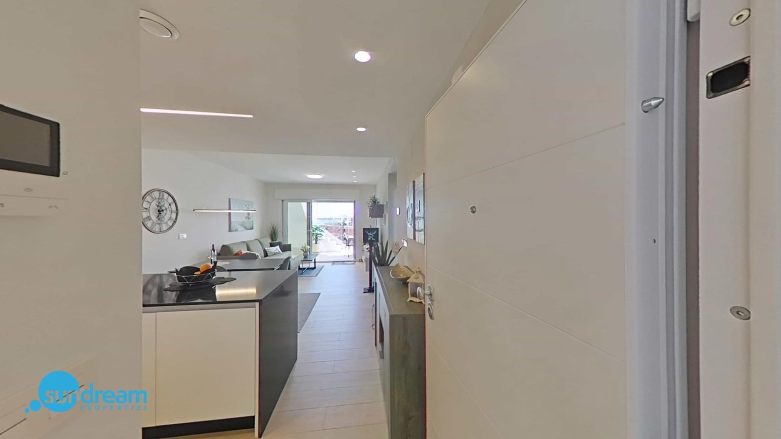 2 quarto Penthouse para venda em El Raso com piscina garagem - 449 000 € (Ref: 9836507)