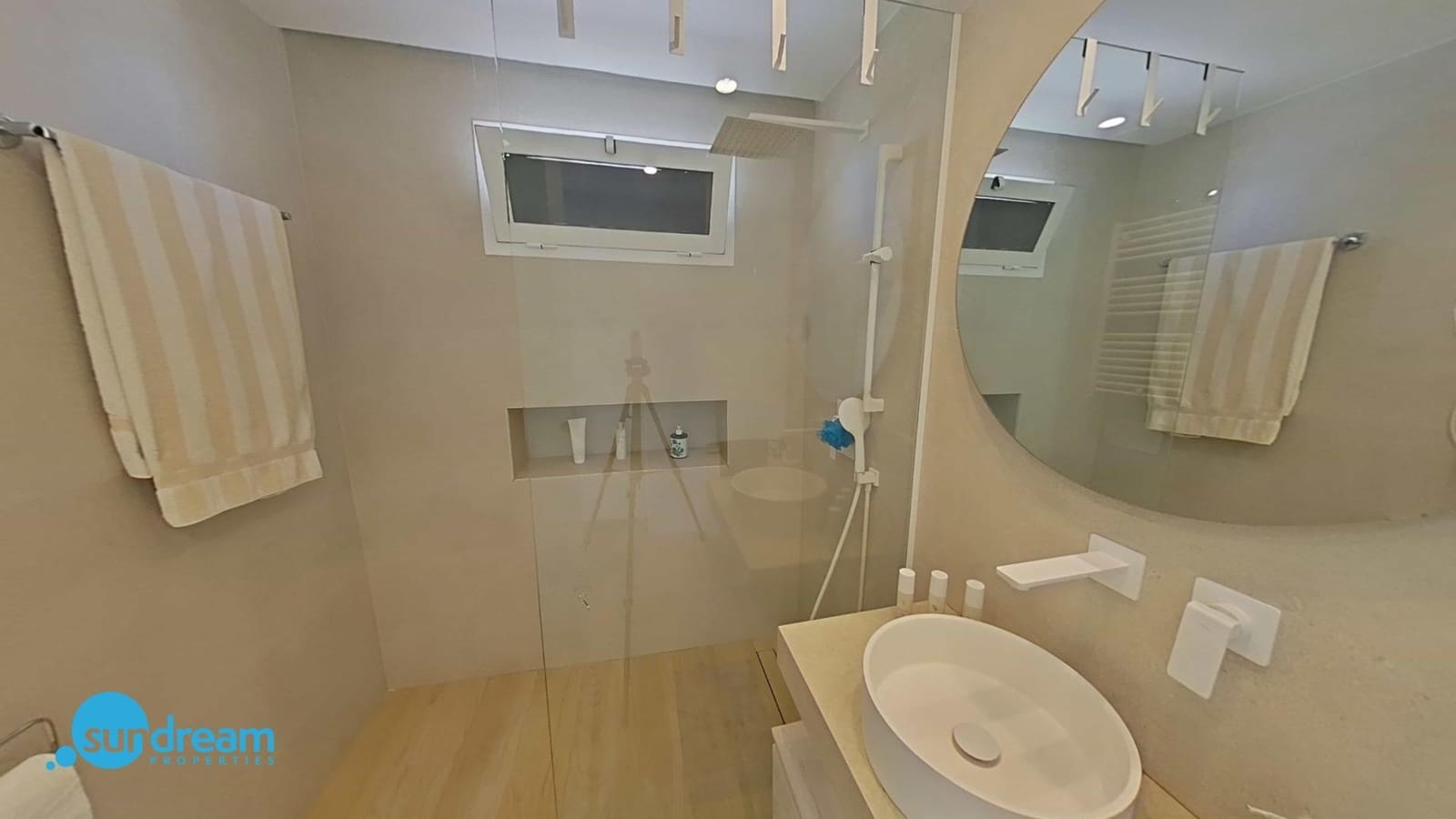 2 quarto Penthouse para venda em El Raso com piscina garagem - 449 000 € (Ref: 9836507)