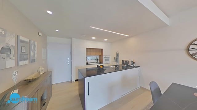 2 soverom Penthouse til salgs i El Raso, Guardamar del Segura med svømmebasseng garasje - € 449 000 (Ref: 9836507)