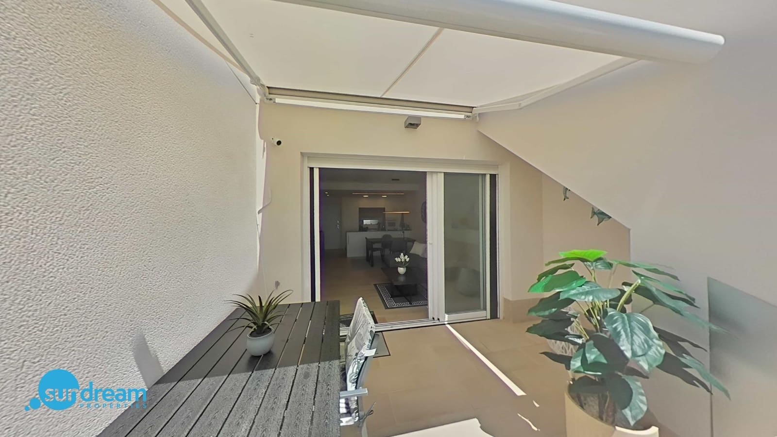 2 quarto Penthouse para venda em El Raso com piscina garagem - 449 000 € (Ref: 9836507)