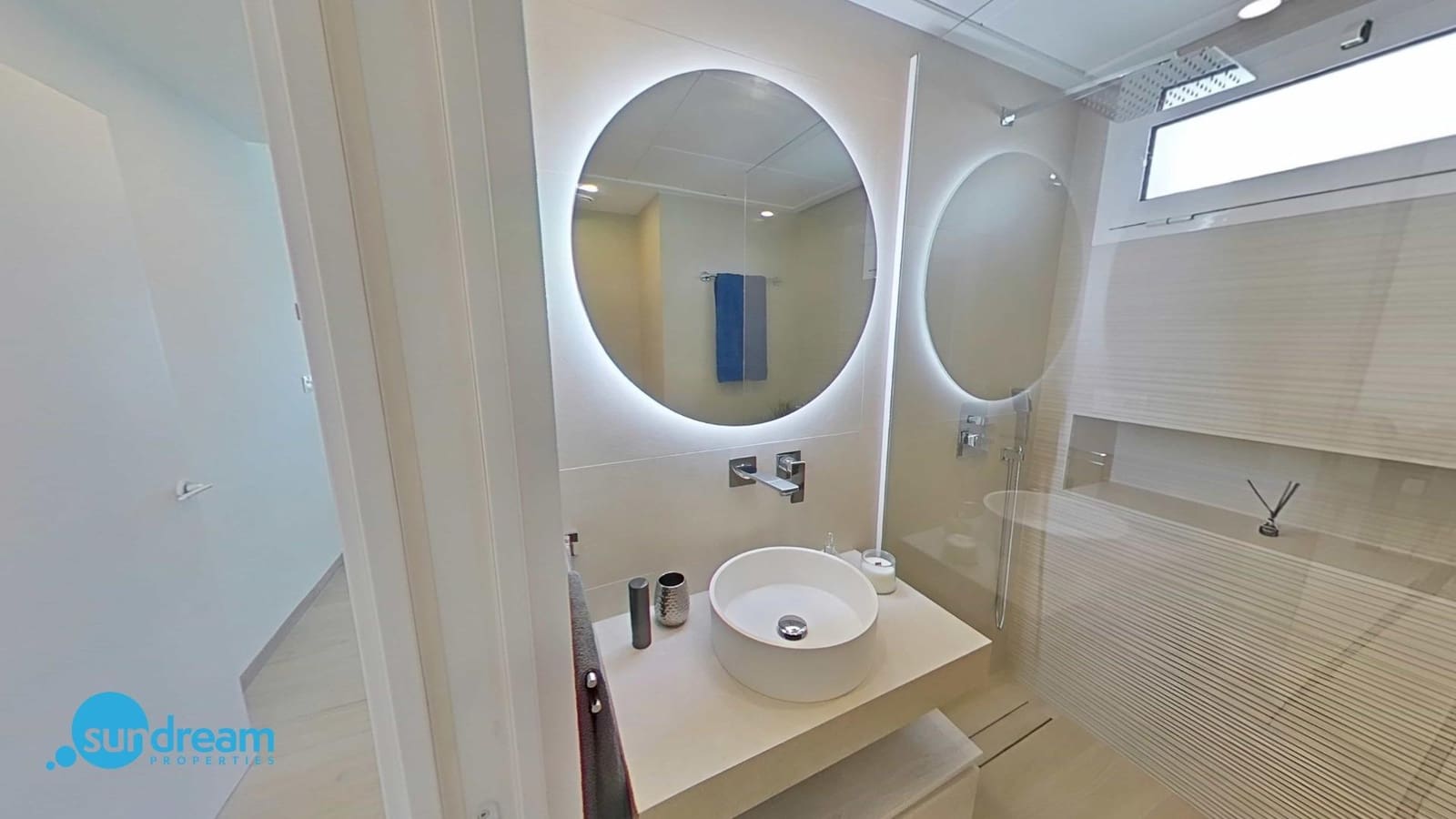 2 quarto Penthouse para venda em El Raso com piscina garagem - 449 000 € (Ref: 9836507)