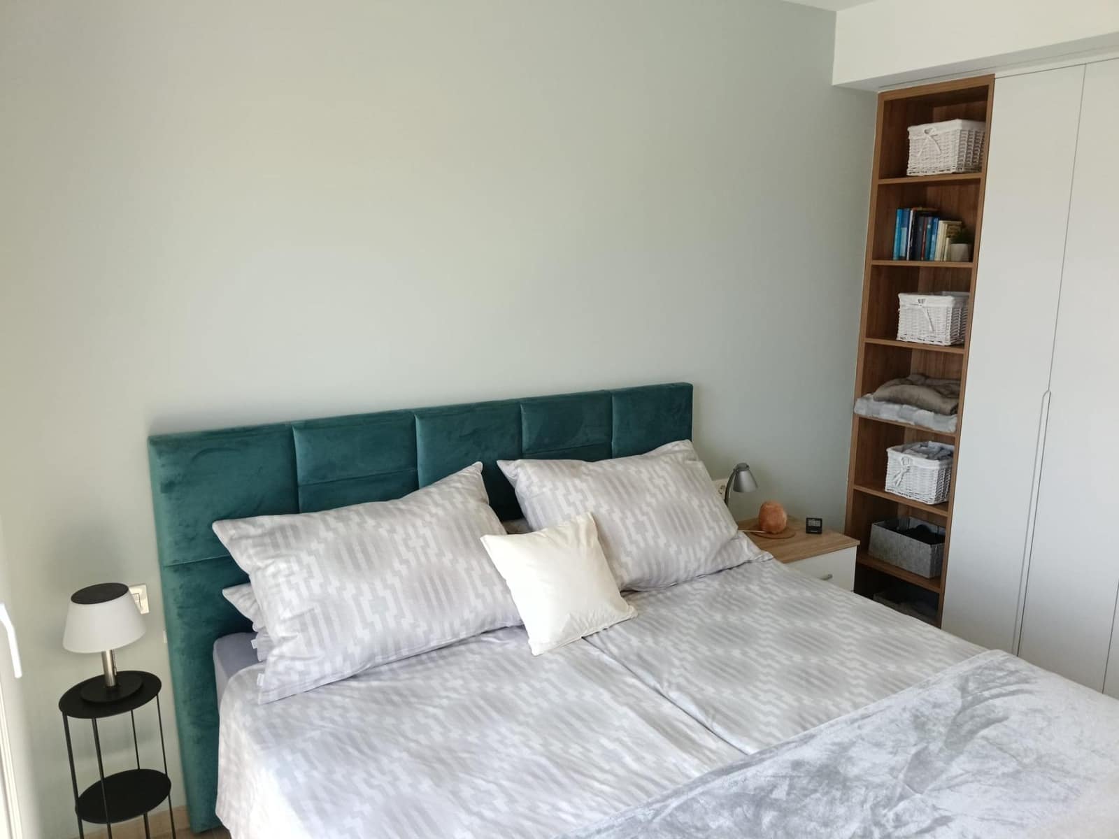 2 quarto Penthouse para venda em El Raso com piscina garagem - 449 000 € (Ref: 9836507)