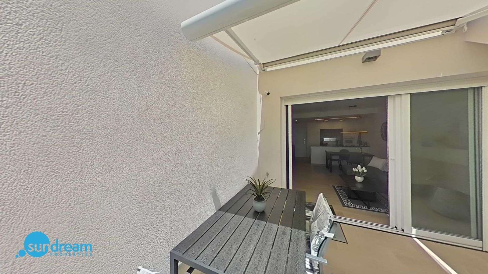 2 quarto Penthouse para venda em El Raso com piscina garagem - 449 000 € (Ref: 9836507)