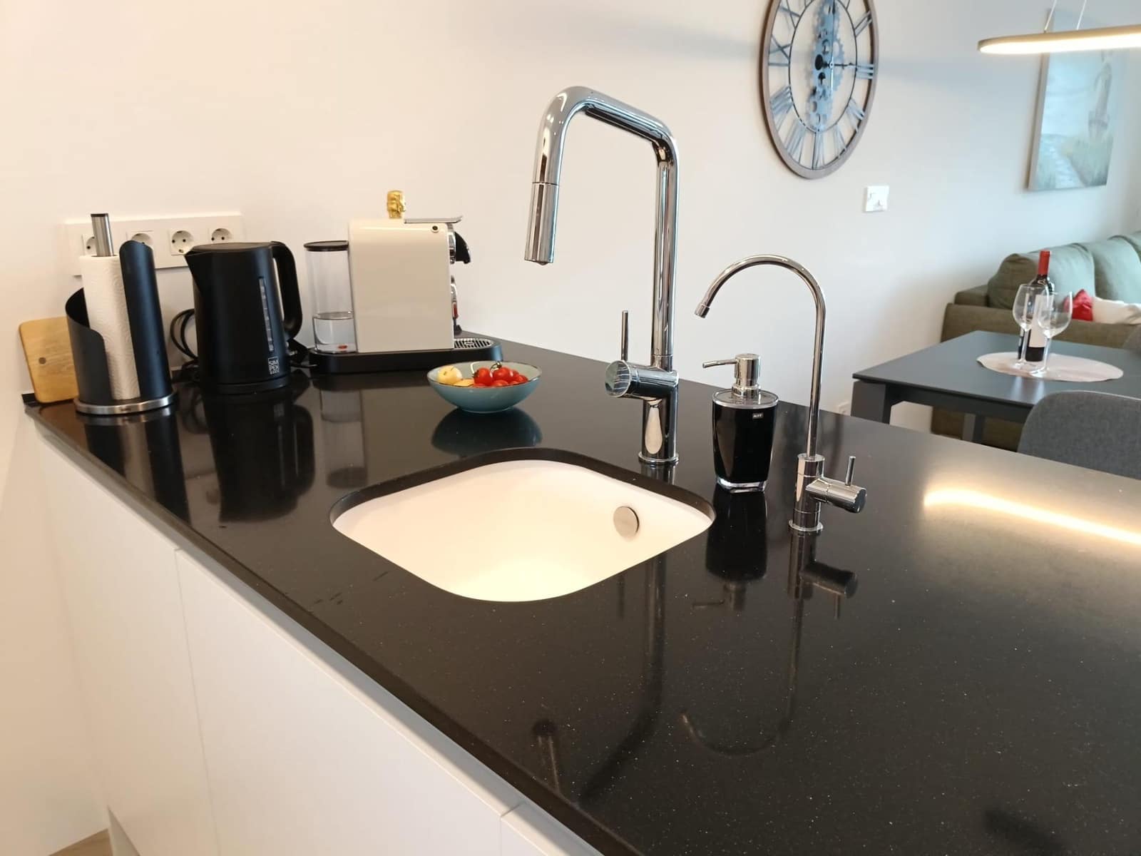 2 quarto Penthouse para venda em El Raso com piscina garagem - 449 000 € (Ref: 9836507)
