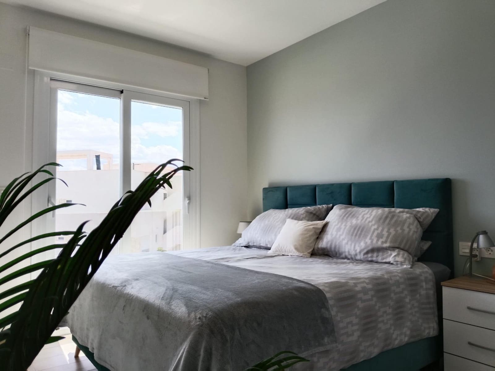 2 quarto Penthouse para venda em El Raso com piscina garagem - 449 000 € (Ref: 9836507)