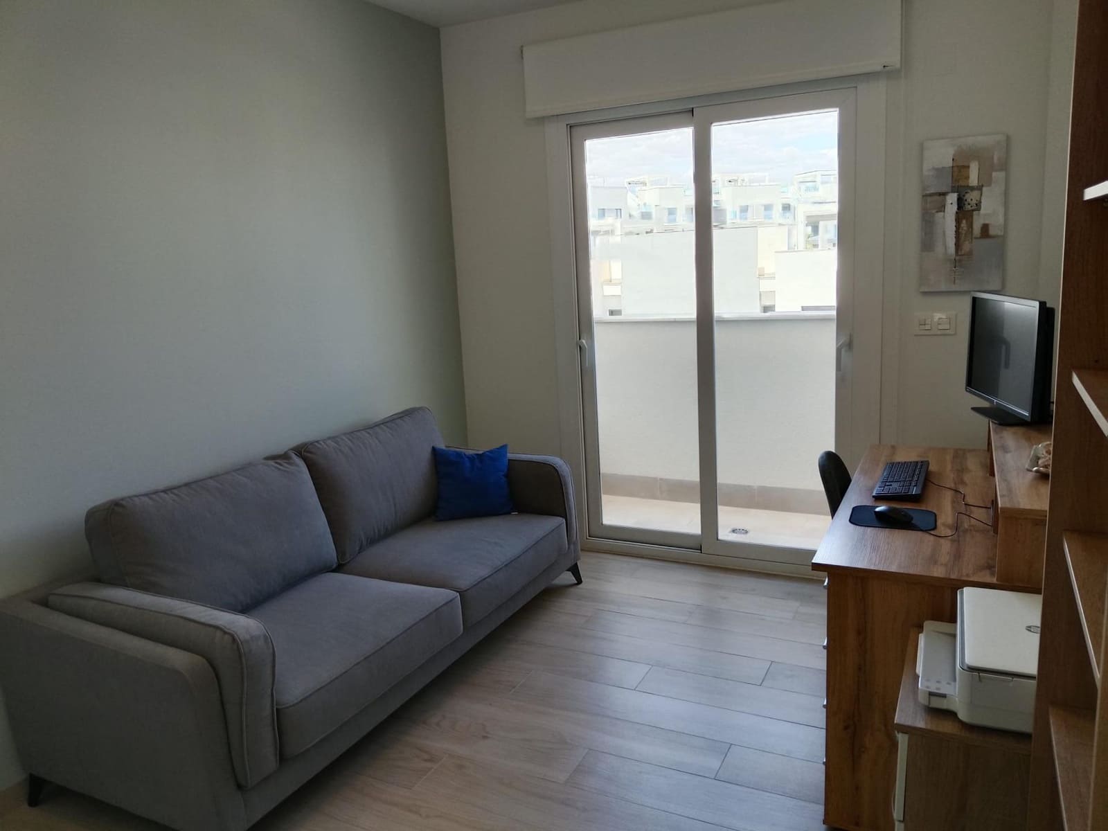 2 quarto Penthouse para venda em El Raso com piscina garagem - 449 000 € (Ref: 9836507)