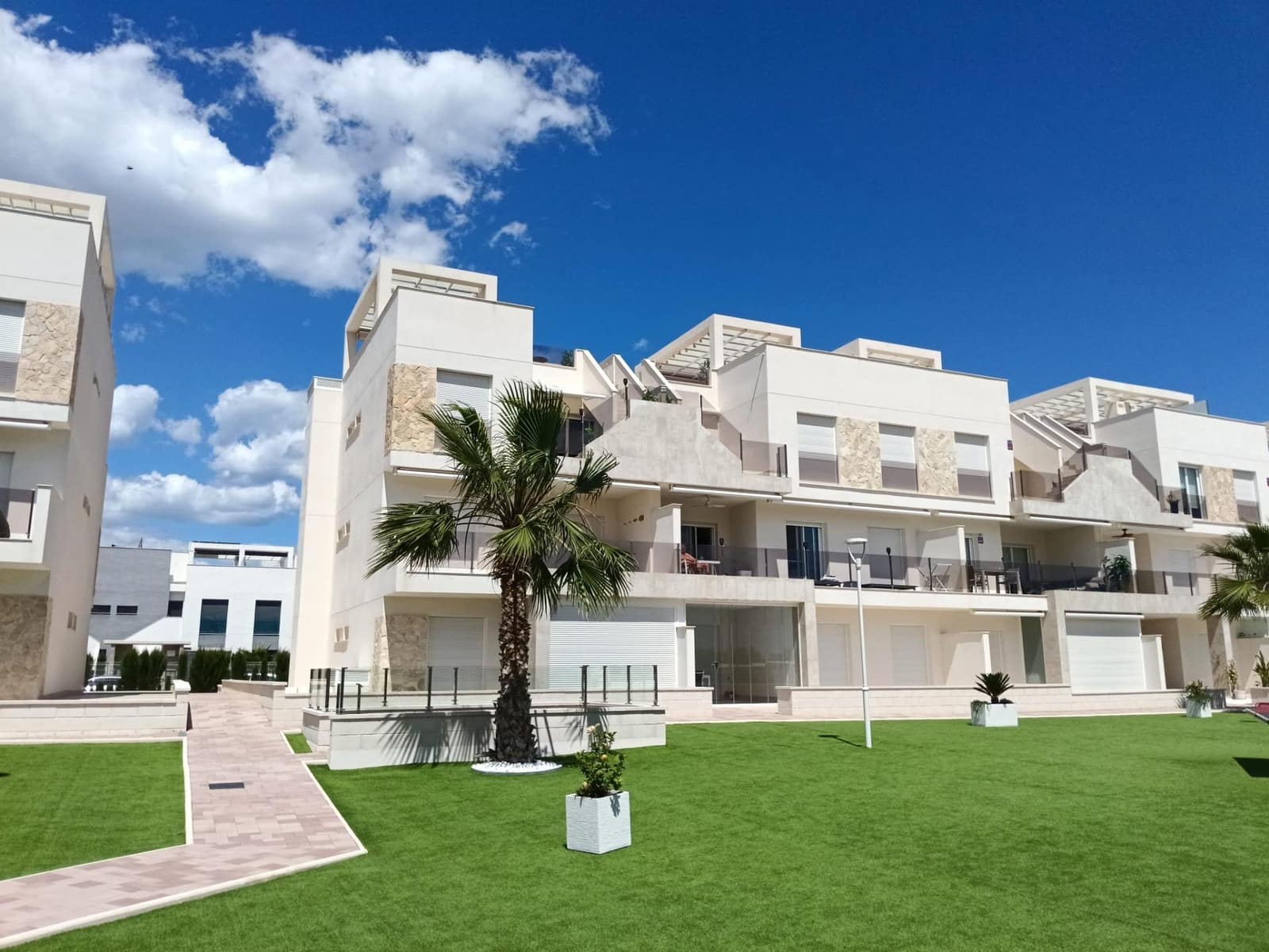 2 quarto Penthouse para venda em El Raso com piscina garagem - 449 000 € (Ref: 9836507)