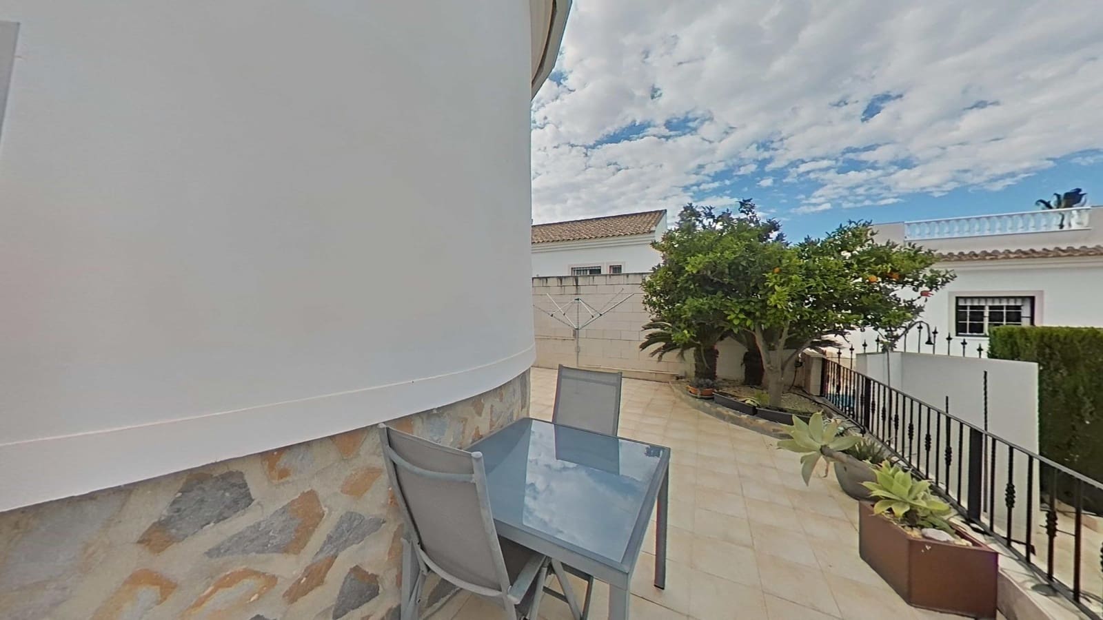 4 chambre Villa/Maison à vendre à San Fulgencio - 549 000 € (Ref: 9843687)