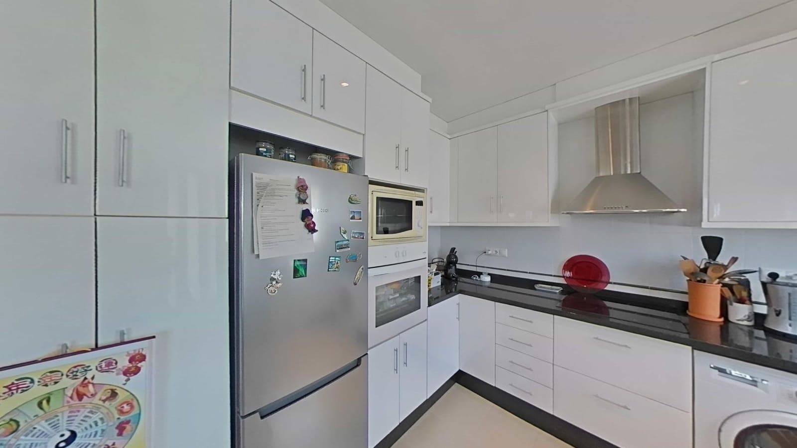 4 chambre Villa/Maison à vendre à San Fulgencio - 549 000 € (Ref: 9843687)