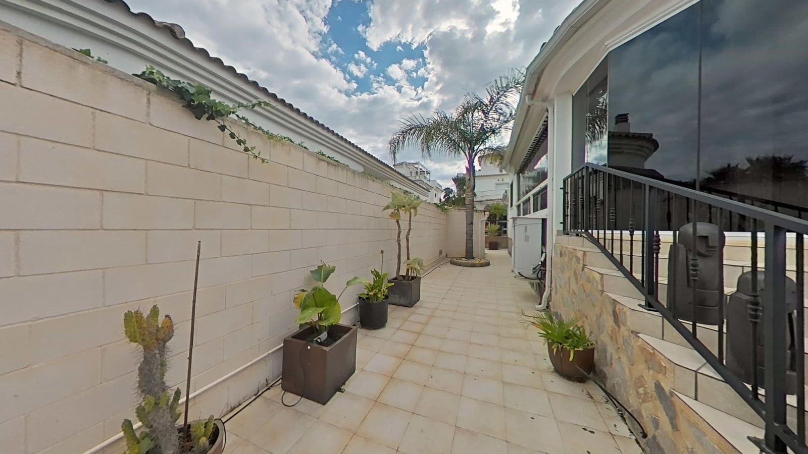 4 chambre Villa/Maison à vendre à San Fulgencio - 549 000 € (Ref: 9843687)