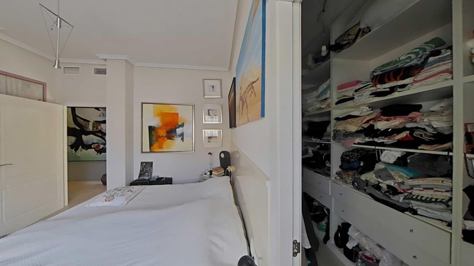 4 chambre Villa/Maison à vendre à San Fulgencio - 549 000 € (Ref: 9843687)