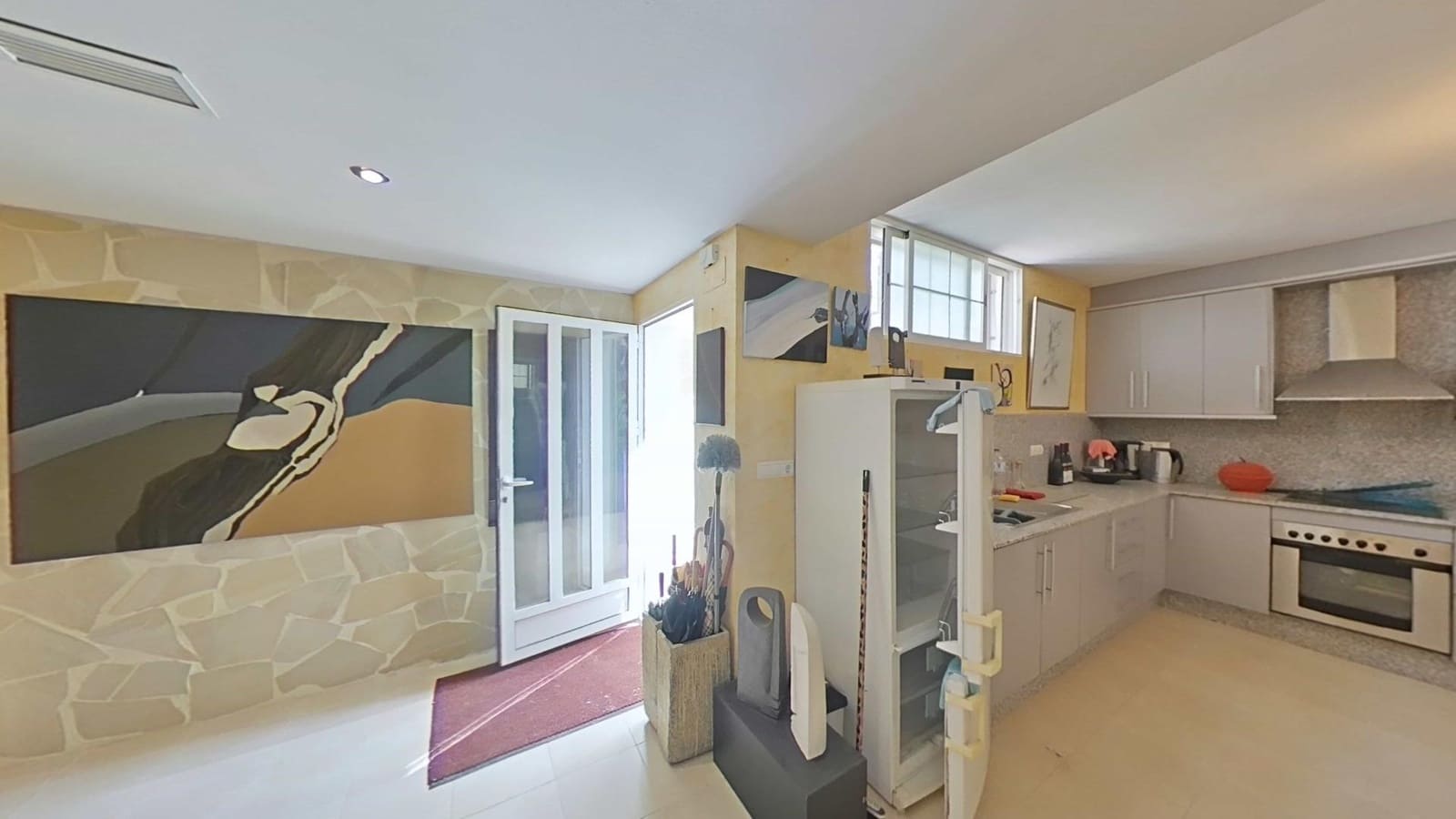 4 chambre Villa/Maison à vendre à San Fulgencio - 549 000 € (Ref: 9843687)