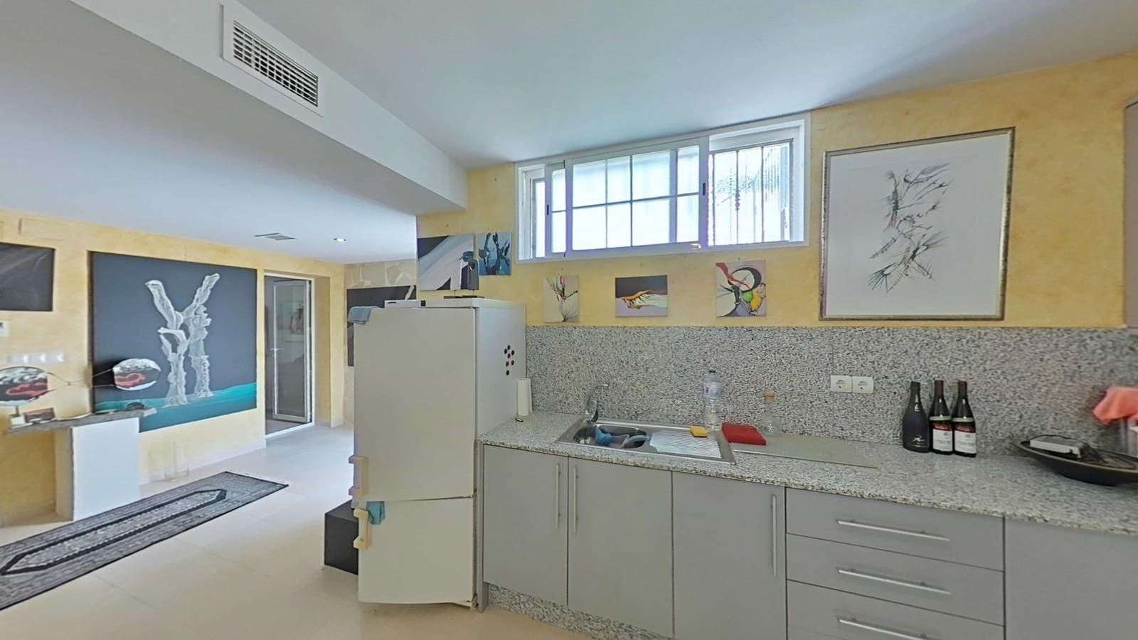 4 chambre Villa/Maison à vendre à San Fulgencio - 549 000 € (Ref: 9843687)
